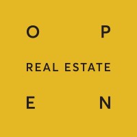 Open Real Estate PC logo, Open Real Estate PC contact details