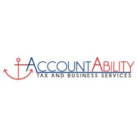 AccountAbility Tax and Business Services logo, AccountAbility Tax and Business Services contact details