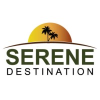 Serene Destination logo, Serene Destination contact details