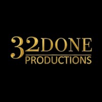 32Done Productions (Pty) Ltd logo, 32Done Productions (Pty) Ltd contact details