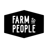 Farm To People logo, Farm To People contact details