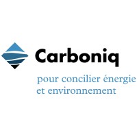 Carboniq logo, Carboniq contact details