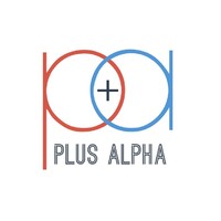 Plus Alpha Tokyo logo, Plus Alpha Tokyo contact details