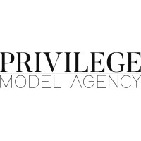 Privilege Model Agency logo, Privilege Model Agency contact details