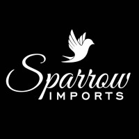 Sparrow Imports logo, Sparrow Imports contact details