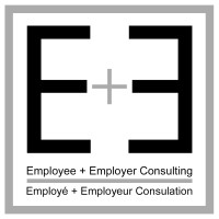 E+E Consulting/Consultation logo, E+E Consulting/Consultation contact details