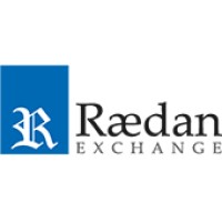 Raedan Exchange logo, Raedan Exchange contact details