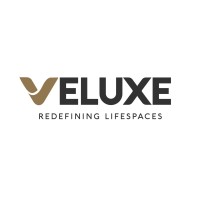 VELUXE LIVING logo, VELUXE LIVING contact details