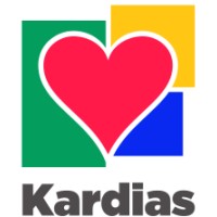 Kardias A.C. logo, Kardias A.C. contact details