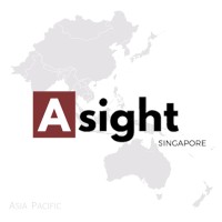 Asight Singapore Pte. Ltd. logo, Asight Singapore Pte. Ltd. contact details