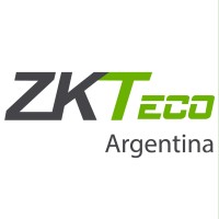 ZKTeco Argentina logo, ZKTeco Argentina contact details