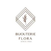 Bijouterie Flora inc. logo, Bijouterie Flora inc. contact details