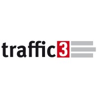 traffic3 GmbH logo, traffic3 GmbH contact details