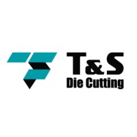 T & S Die Cutting logo, T & S Die Cutting contact details