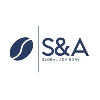 S&A Global Advisory logo, S&A Global Advisory contact details