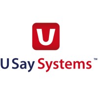 Usay Systems logo, Usay Systems contact details