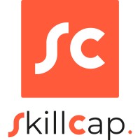 Skillcap logo, Skillcap contact details