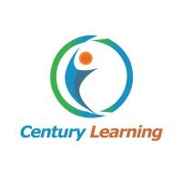 The Century Learning Centre logo, The Century Learning Centre contact details