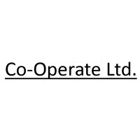 Co-Operate Ltd. logo, Co-Operate Ltd. contact details