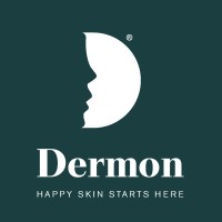 Dermon Clinic logo, Dermon Clinic contact details