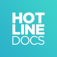 Hotline Docs logo, Hotline Docs contact details