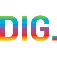 Dig Inn logo, Dig Inn contact details