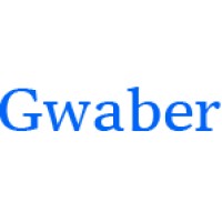 Gwaber logo, Gwaber contact details