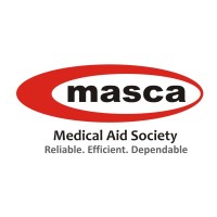 Masca Medical Aid Society logo, Masca Medical Aid Society contact details