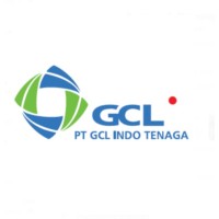 PT GCL Indo Tenaga logo, PT GCL Indo Tenaga contact details