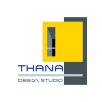 Thana design studio logo, Thana design studio contact details