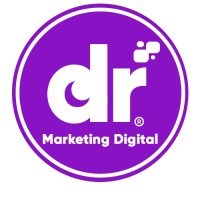 DR Marketing logo, DR Marketing contact details