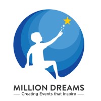 Million Dreams logo, Million Dreams contact details