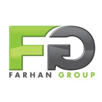 Farhan Group logo, Farhan Group contact details