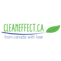 Cleaneffect logo, Cleaneffect contact details