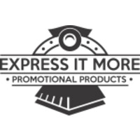 Express It More Promotional Products logo, Express It More Promotional Products contact details