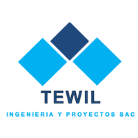 TEWIL Ingeniería y Proyectos SAC logo, TEWIL Ingeniería y Proyectos SAC contact details