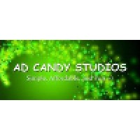 Ad Candy Studios logo, Ad Candy Studios contact details