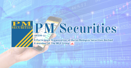 PM Securities Sdn Bhd logo, PM Securities Sdn Bhd contact details