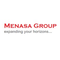 Menasa Group logo, Menasa Group contact details