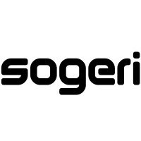 SOGERI logo, SOGERI contact details