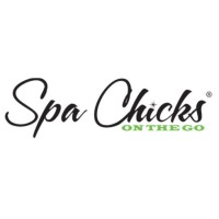 Spa Chicks On-The-Go logo, Spa Chicks On-The-Go contact details