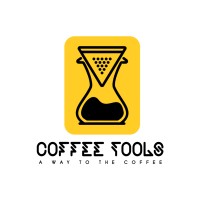 Coffee Tools logo, Coffee Tools contact details