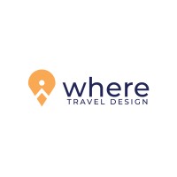 Where Travel Design logo, Where Travel Design contact details