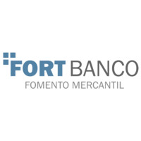 FortBanco logo, FortBanco contact details