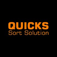 Quicks Sort Solution logo, Quicks Sort Solution contact details