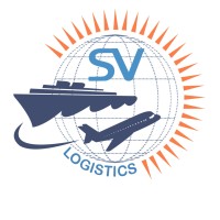 S V LOGISTICS INC logo, S V LOGISTICS INC contact details