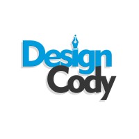 Design Cody logo, Design Cody contact details