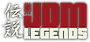 Jdm Legends logo, Jdm Legends contact details