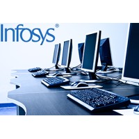 Infosys-IT Services logo, Infosys-IT Services contact details