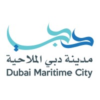 Dubai Maritime City logo, Dubai Maritime City contact details